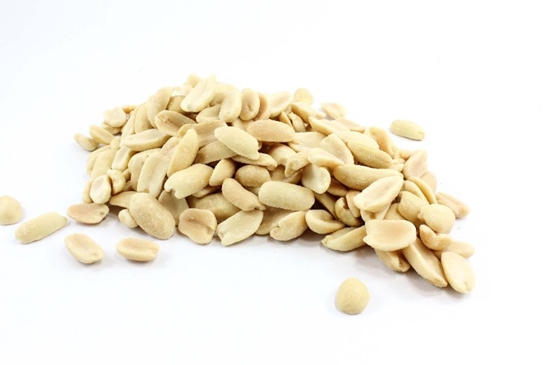 Picture of VITA NATURA PEANUTS ROAS 500GR